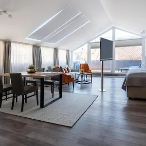  Lejlighed Kaiser Max Design Østrig