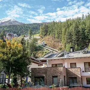 Linserhof Appartement Sölden