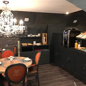 navštívit hotel