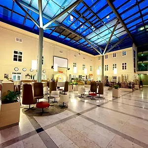 Jufa 4*, Wiedeń Austria