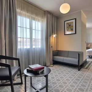 navštívit hotel