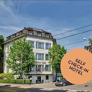 visit hotel