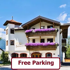 Sonnenhof - Bed&breakfast&appartements Innsbruck