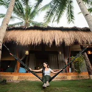 Nautilus & Hammocks 4*, Panglao Filipiny