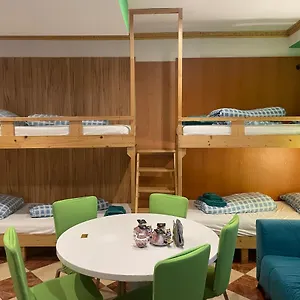 Viktoria Hostel Wenen