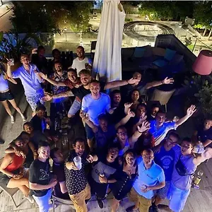 Marco Polo Party Malta