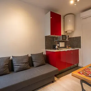 Clignancourt França