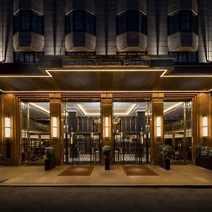 Hilton Plaza Áustria