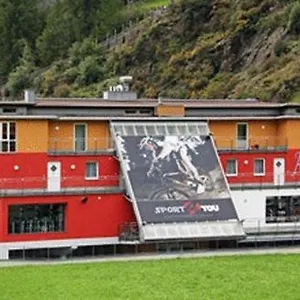 Avenzio Appartement Sölden
