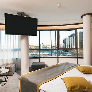 **** Hotel Rosslyn Park Bulgarien