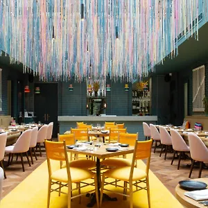 Sun Street Shoreditch 5*, Londyn Wielka Brytania