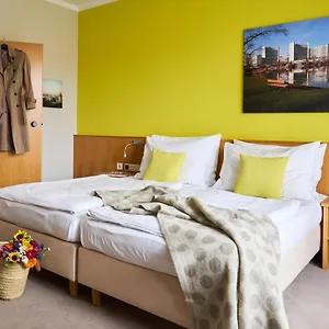 Henriette Stadthotel Vienne