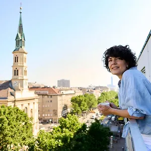 Henriette Stadthotel Vienne