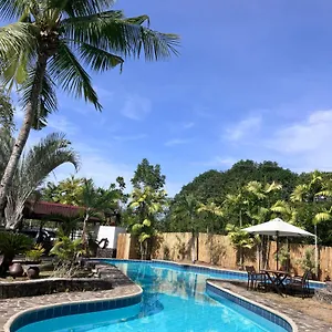 Formosa 3*, Panglao Filipiny
