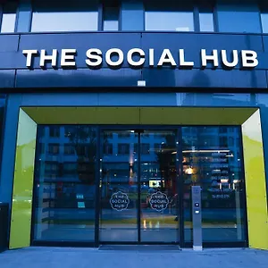 The Social Hub Áustria