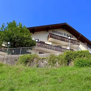 Gasthof ölberg, Innsbruck