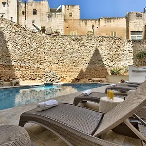 Palazzo Violetta Malta