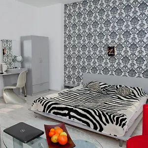 *** Hotel Scotty's Boutique Bulgarien