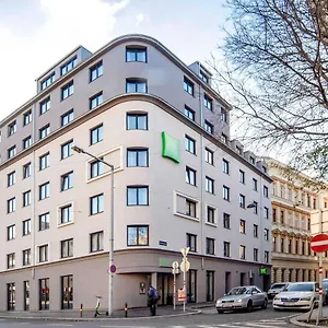 *** Hotel Ibis Styles Messe Prater Østrig