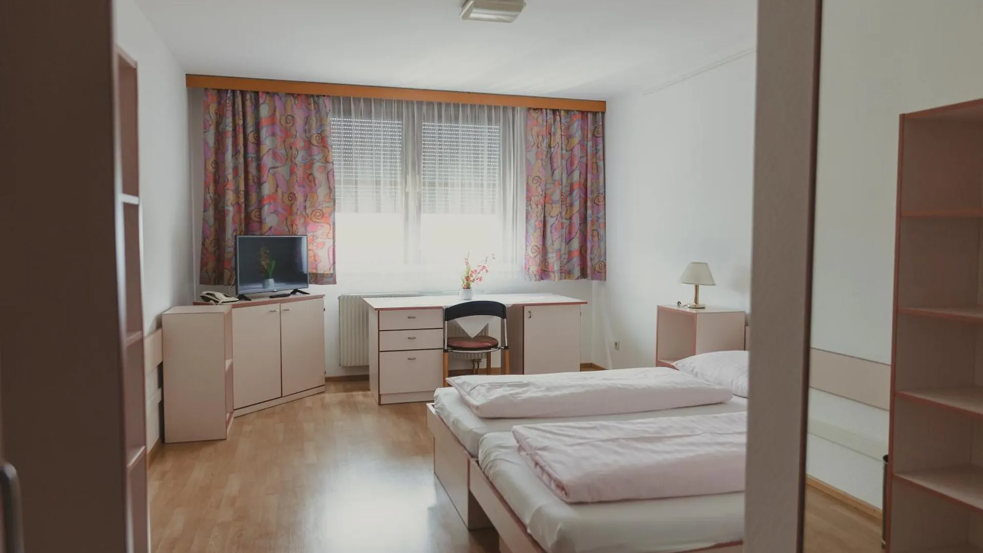 Sommerhotel Karwendel Innsbruck 3*,  Autriche