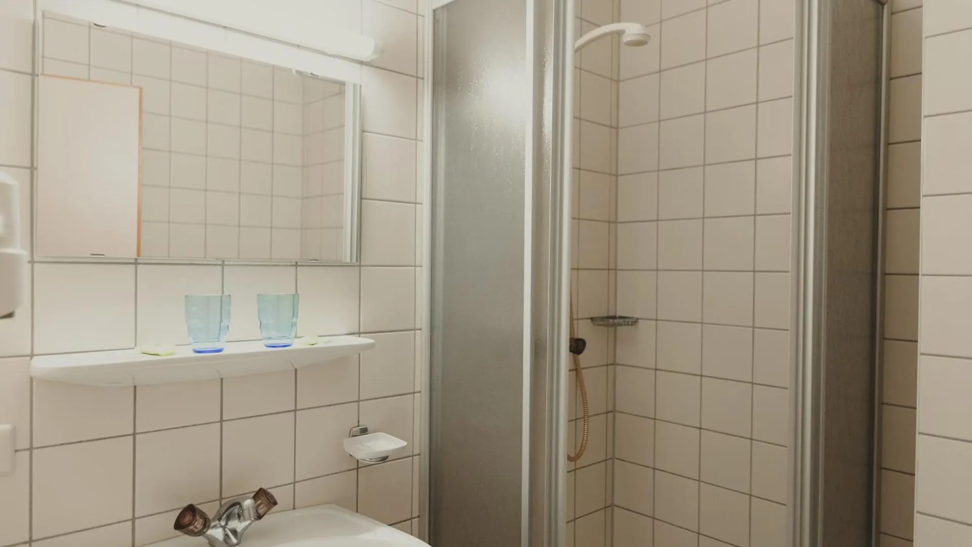 *** Hotel Sommerhotel Karwendel Innsbruck Autriche